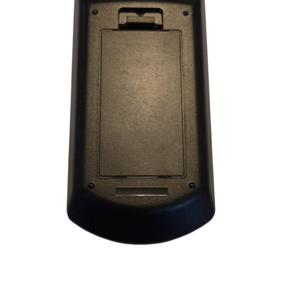 Genuine Yamaha FSR66 Sound Bar Remote Control ZJ78750 - Picture 4 of 6